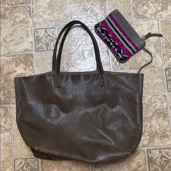 Kon-dor Rumi I am Able tote - Picture 2 of 8